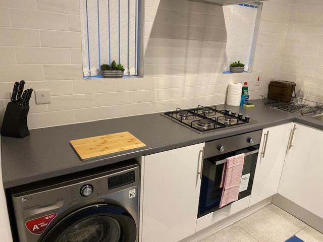 Rodney Parade Mews Нюпорт Екстериор снимка