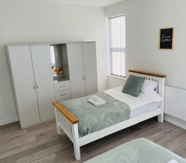 Rodney Parade Mews Нюпорт Екстериор снимка