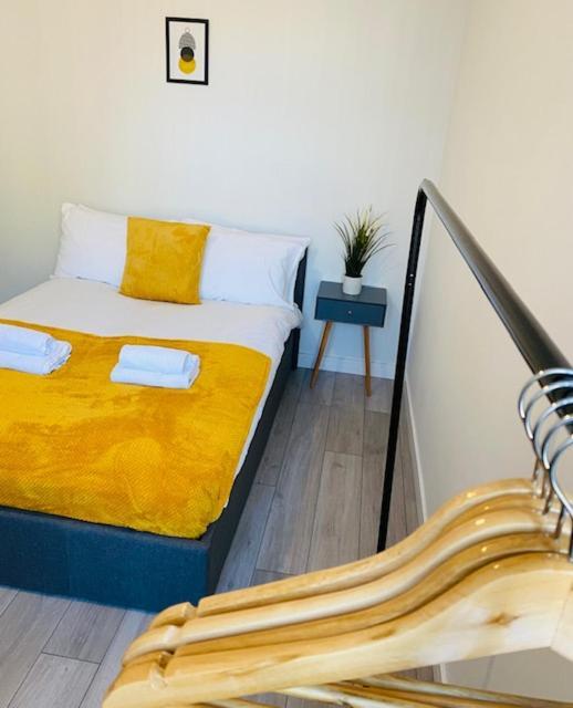 Rodney Parade Mews Нюпорт Екстериор снимка